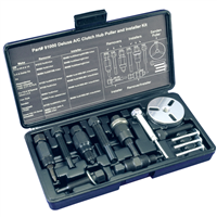 Deluxe Clutch Hub Puller/Installer Kit