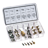 R-12/R-134a Valve Core Repair Kit