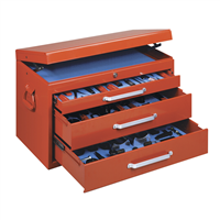 Mastercool 91340 Universal Seal and Clutch Service Tool Set