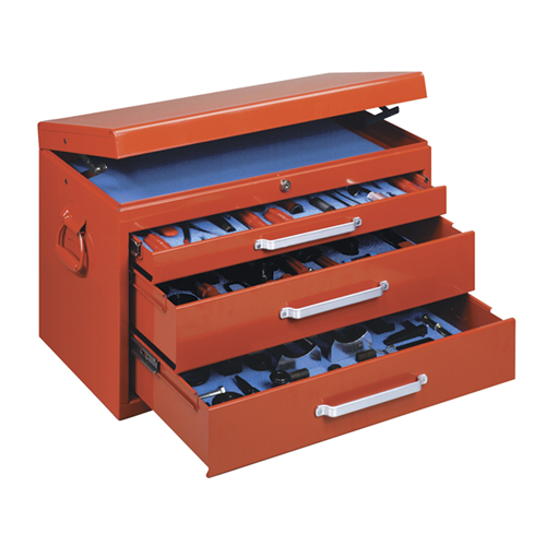 Universal Seal and Clutch Service Tool Set