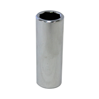 Mastercool 98134 R134a Low Side Octagon Socket