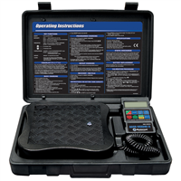 Accu-Charge II Electronic Charging Scale
