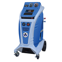 SAE J2788 Certified Semi-Automatic R134A RRR Machine