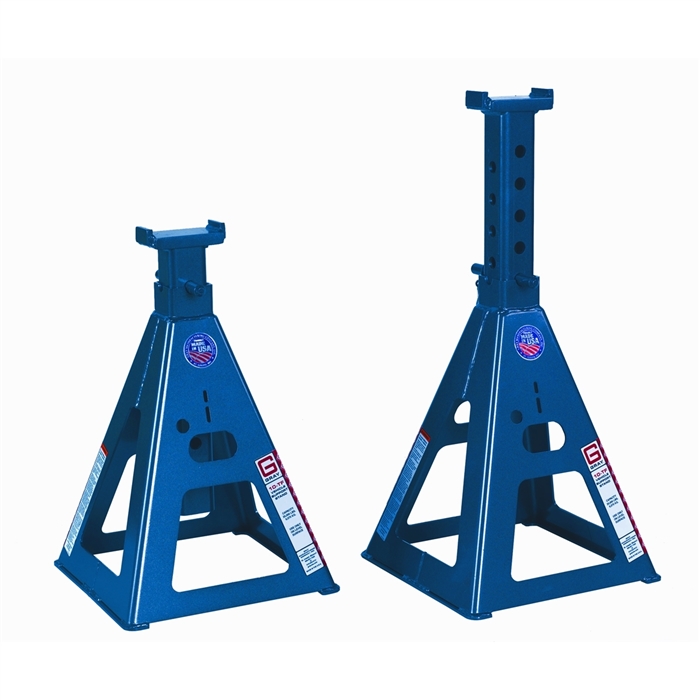 20,000lbs Capacity Jack Stand. (sold in pair)