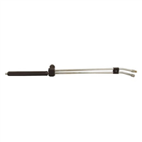 Mi-T-M 16-0416 Dual Lance Wand