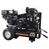 8 Gallon Two Stage Compressor/Generator Combination
