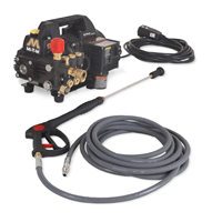 ChoreMasterÂ® Series Electric Direct Drive Residential Pressure Washer