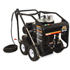 Hot Water Pressure Washer Portable Electric