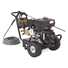 Mi-T-M JP Gasoline Series Cold Water Direct Drive Job Pro Pressure Washer 3000 PSI