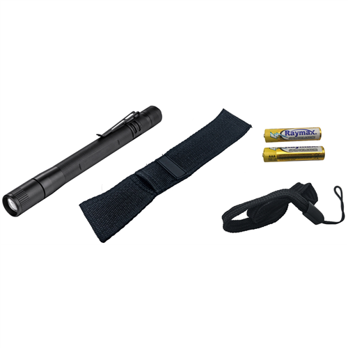 Mountain E34 130 Lumen Led Penlight - Buy Tools & Equipment Online