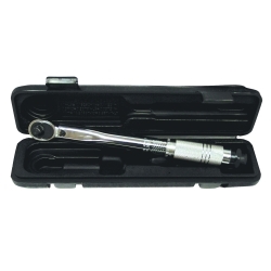 3/8" Drive 20-200 In./lbs. Torque Wrench