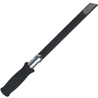 17" Professional Urethane Cut Out Knife