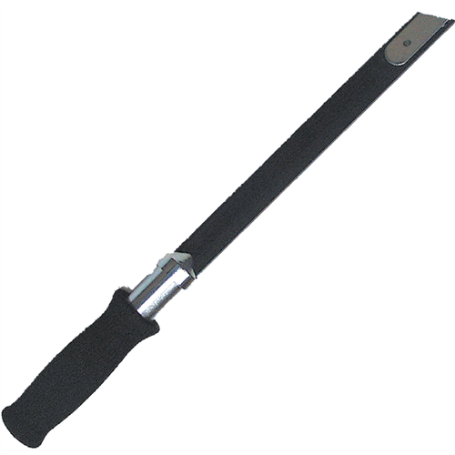 17" Professional Urethane Cut Out Knife