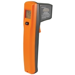 Infrared Thermometer -31 to 689 F