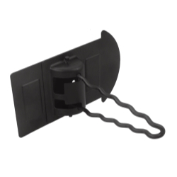 Mountain Mtn3550 Magnetic Pry Bar Holder