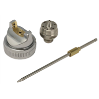 Mountain CSG318-PK3 Replacement Parts for Spray Gun MTN4117