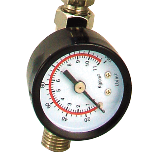 Air Regulator for Devilbiss Paint Guns