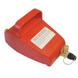 Mountain Air Vacuum Pump, Requires 90 lb. PSI Shop Air