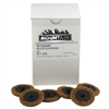2" Twist and Lock Style Surface Prep Disc - Box of 25