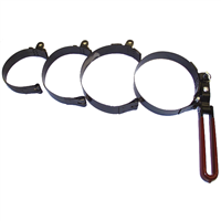 4-in-1 Swivel Oil Filter Wrench