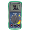 Digital Multimeter with Built-in Temperature Readings