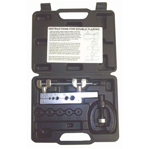 Mountain Mtn9102 Sae Double Flaring Tool