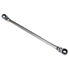 13x15mm Double Box Universal Spline Reversible Ratcheting Wrench (EA)