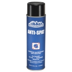 Welding Anti-Spatter Spray, 16 oz.