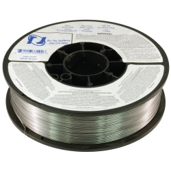 .030" Flux-Cored E71T-GS Welding Wire (8" Spool)