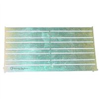 Mechanics Time Saver 12x6 12" X 6" Magnetic Panel