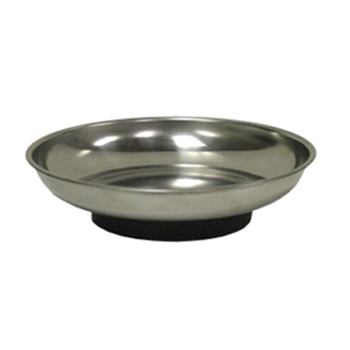 6" Diameter Magnetic Parts Tray - Buy Tools & Equipment Online