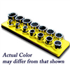 Neon Yellow Magnetic Holder