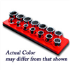 Rocket Red Magnetic Holder