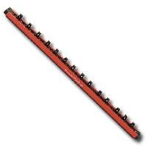 3/8 in. 14-Piece 18 in. Long Lock-A-Socket