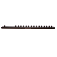 3/8 in. drive Lock-a-Socket Black