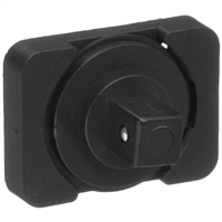 1/2 in. Locking Posts (Bag of 25)