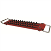 3-Row 3/8 in. Drive Lock-A-Socket Tray