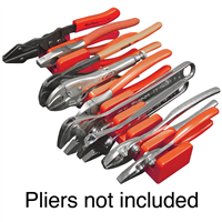 Mechanics Time Saver MPH10R Magnetic Pliers Holder
