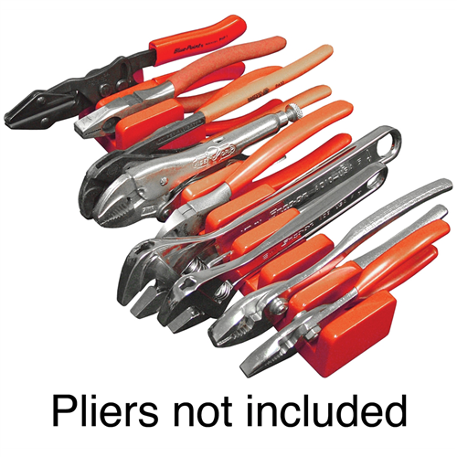 Mechanics Time Saver Mph10r Magnetic Pliers Holder