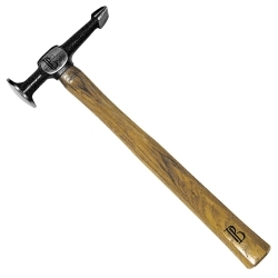 High Crown Cross Peen Hammer