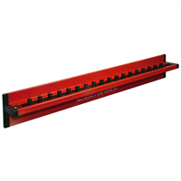 Mechanics Time Saver VLAS25 1/4 in. Drive Vertical Lock-A-Socket Holder