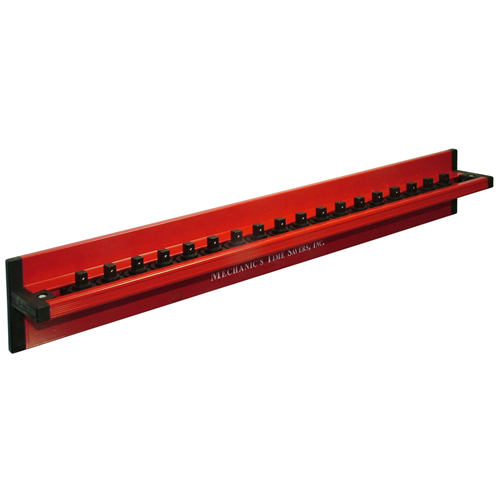 1/4" Drive Vertical Lock A Socket Holder