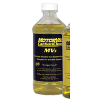 Uview 400-0020 Mv3 Carbon Clean - Buy Tools & Equipment Online