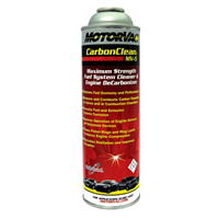 Carbon Clean MV-5 Fuel System Cleaner