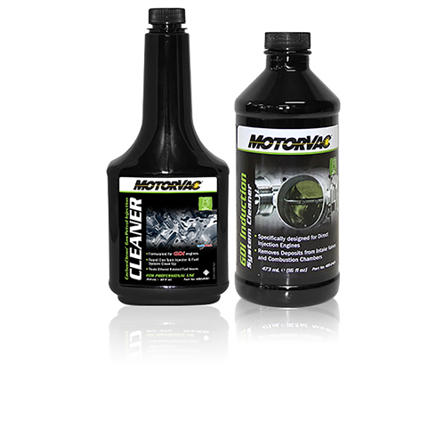 Carbon Clean GDi Fuel Induction System Kit