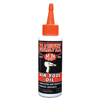 Turtle Wax, Inc Mm080r 12-Pack Of 4 Oz. Air Tool Oil
