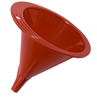 Midwest Can 3508 1/2 Pint Funnel
