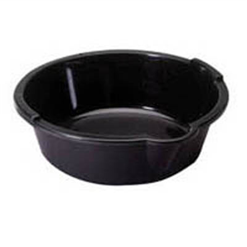 6 Quart Round Drain Pan