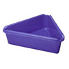 Midwest Can 6375 7-1/2Qt Triangle Pan