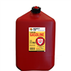 Midwest Can FMD Gasoline Container, 6 Gallon Gas Can